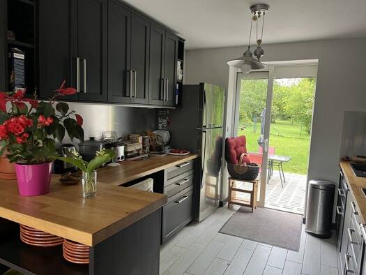 Maison à vendre 265 000 € 5 pièces 3 chambres 112 m² 5 000 m² de terrain Gommenec'h 22290