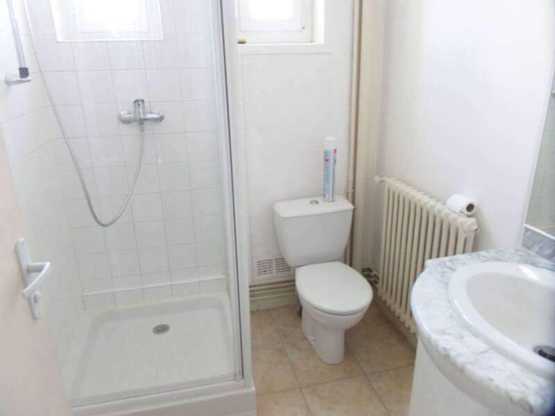 Maison à louer, 27m², OUISTREHAM