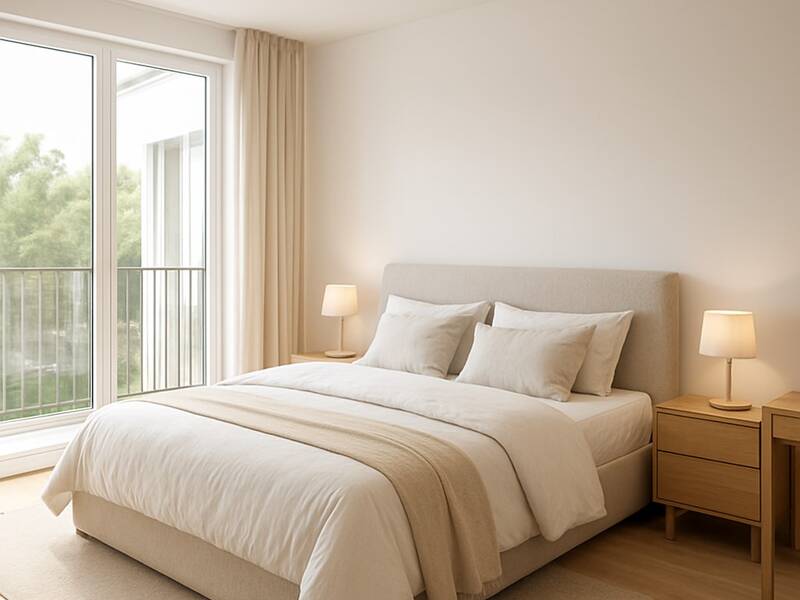 Maison à vendre, 110m², CERGY