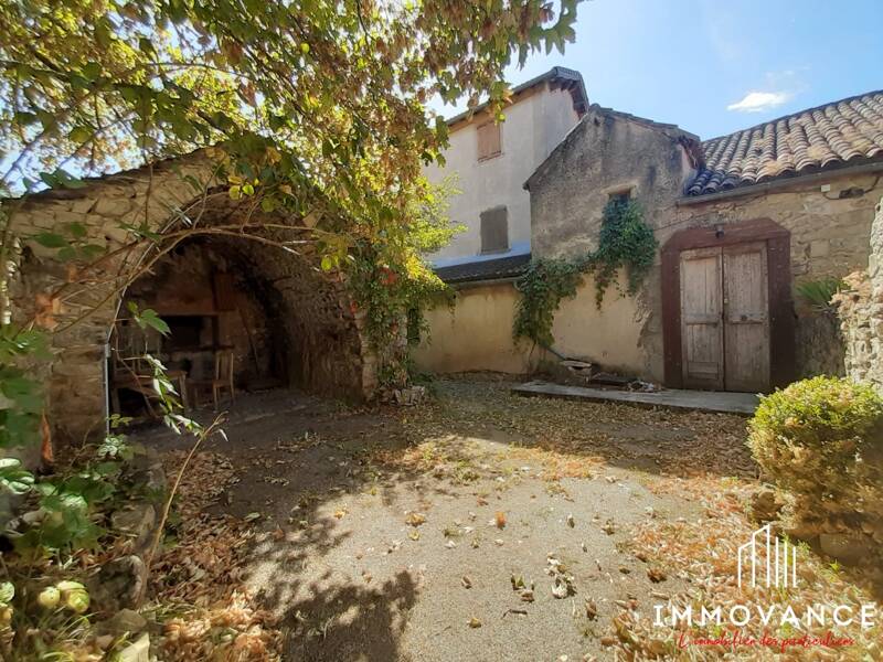 Maison à vendre, 257m², CREISSELS