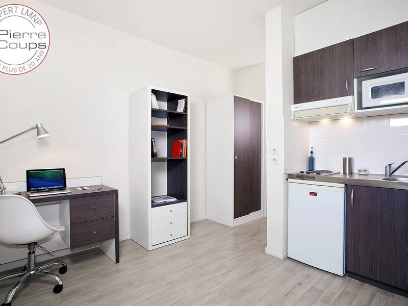 Maison à vendre, 21m², REIMS