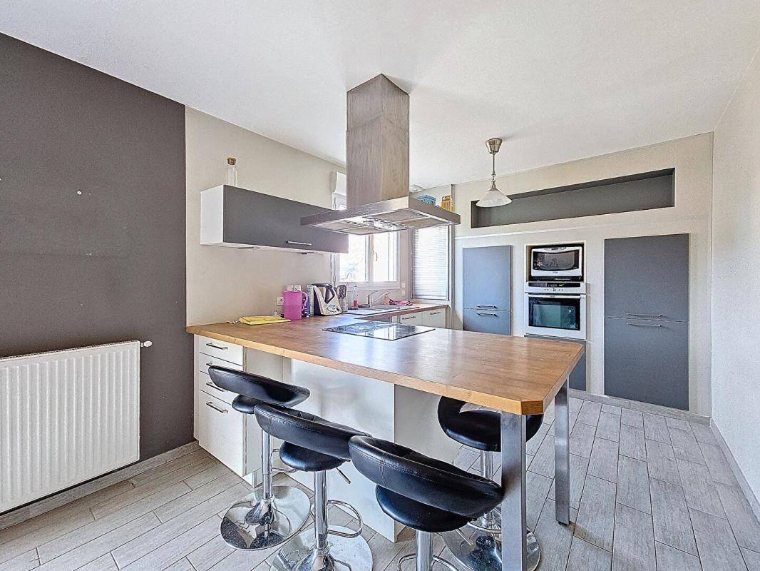 Maison à vendre, 120m², SAINT GERMAIN DU CORBEIS