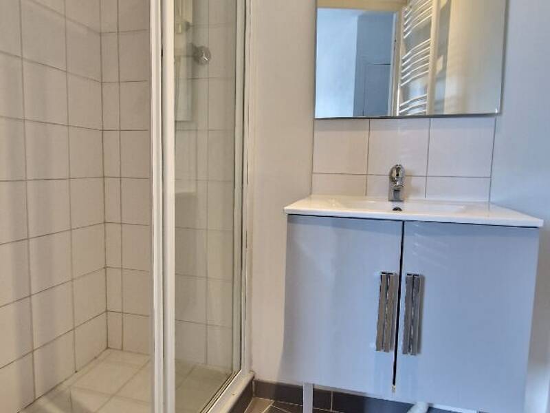 Maison à louer, 26m², ROUEN