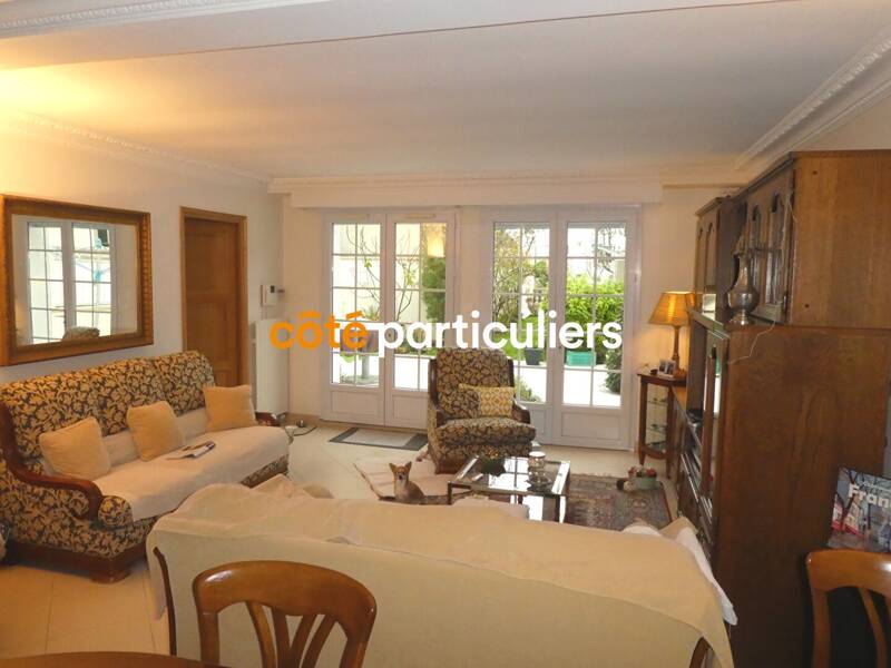 Maison à vendre, 168m², VILLENEUVE LE ROI