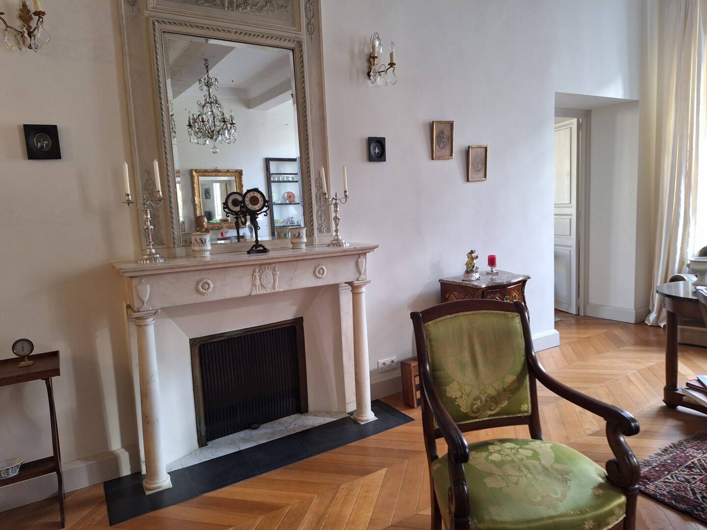 Maison à vendre, 167m², AJACCIO