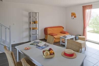 Maison à louer 625 € 2 pièces 1 chambre 30 m² Aubignan 84810