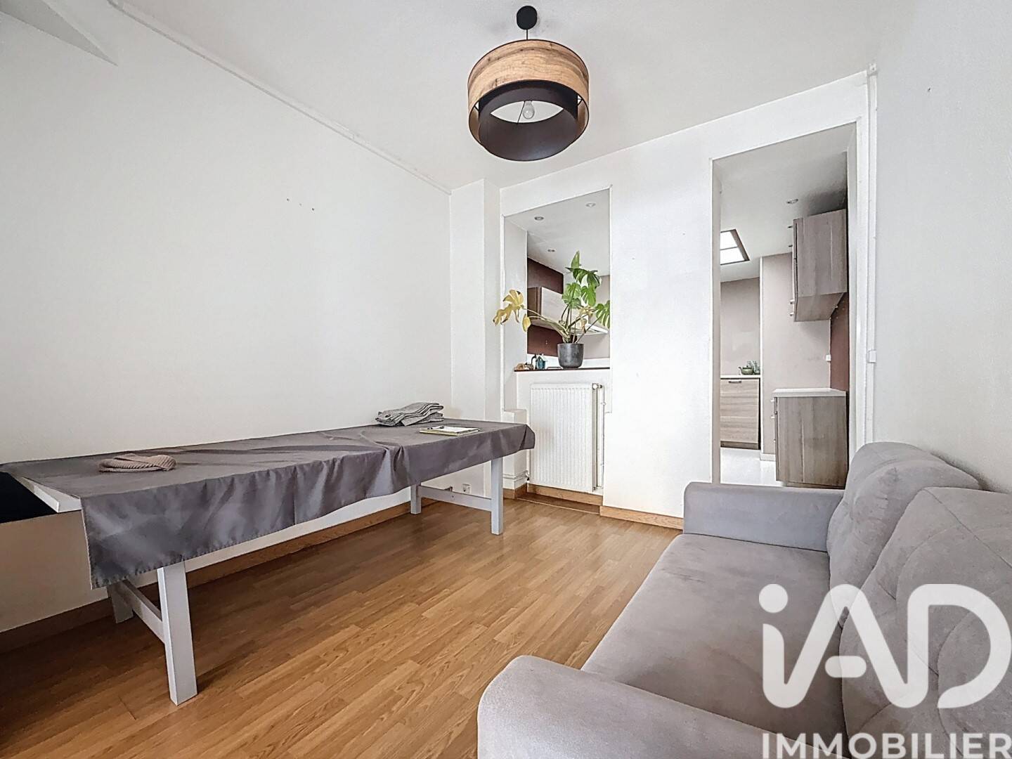 Maison à vendre, 61m², ROUBAIX