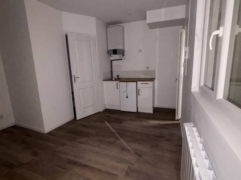 Maison à louer, 15m², ROUEN