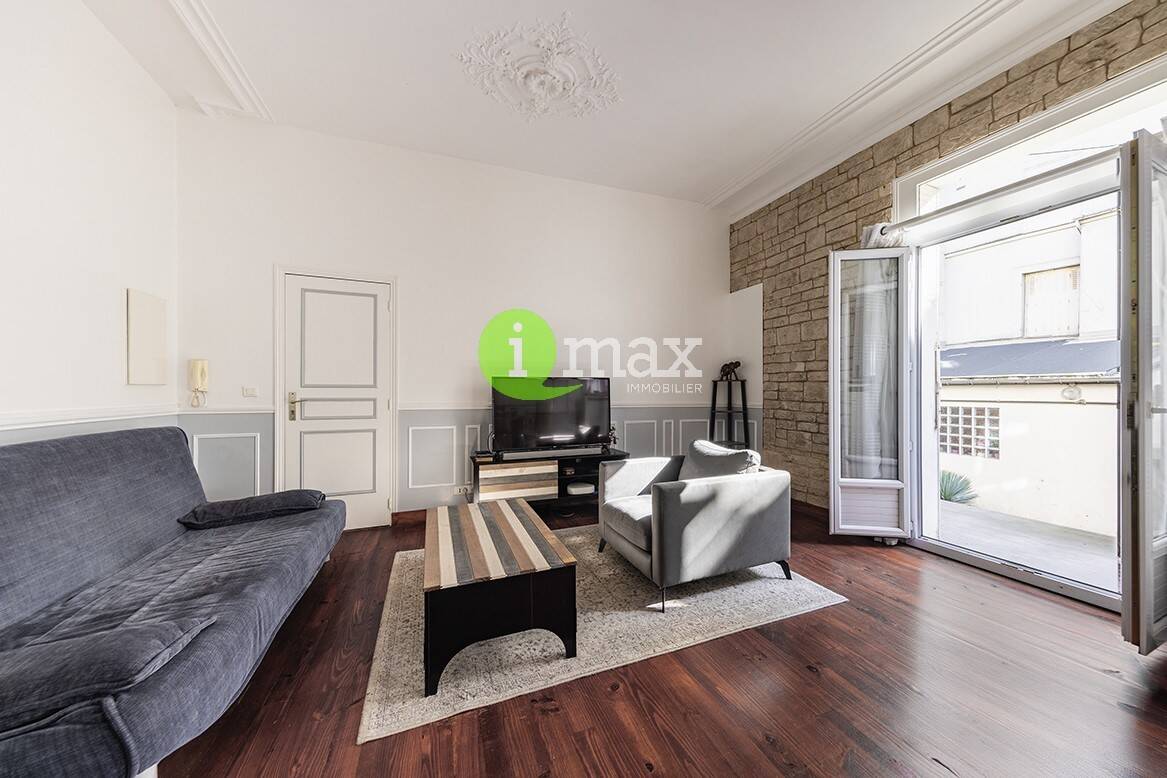 Maison à vendre, 55m², CLICHY