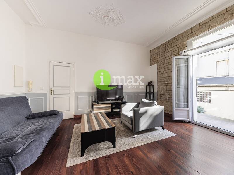 Maison à vendre, 55m², CLICHY
