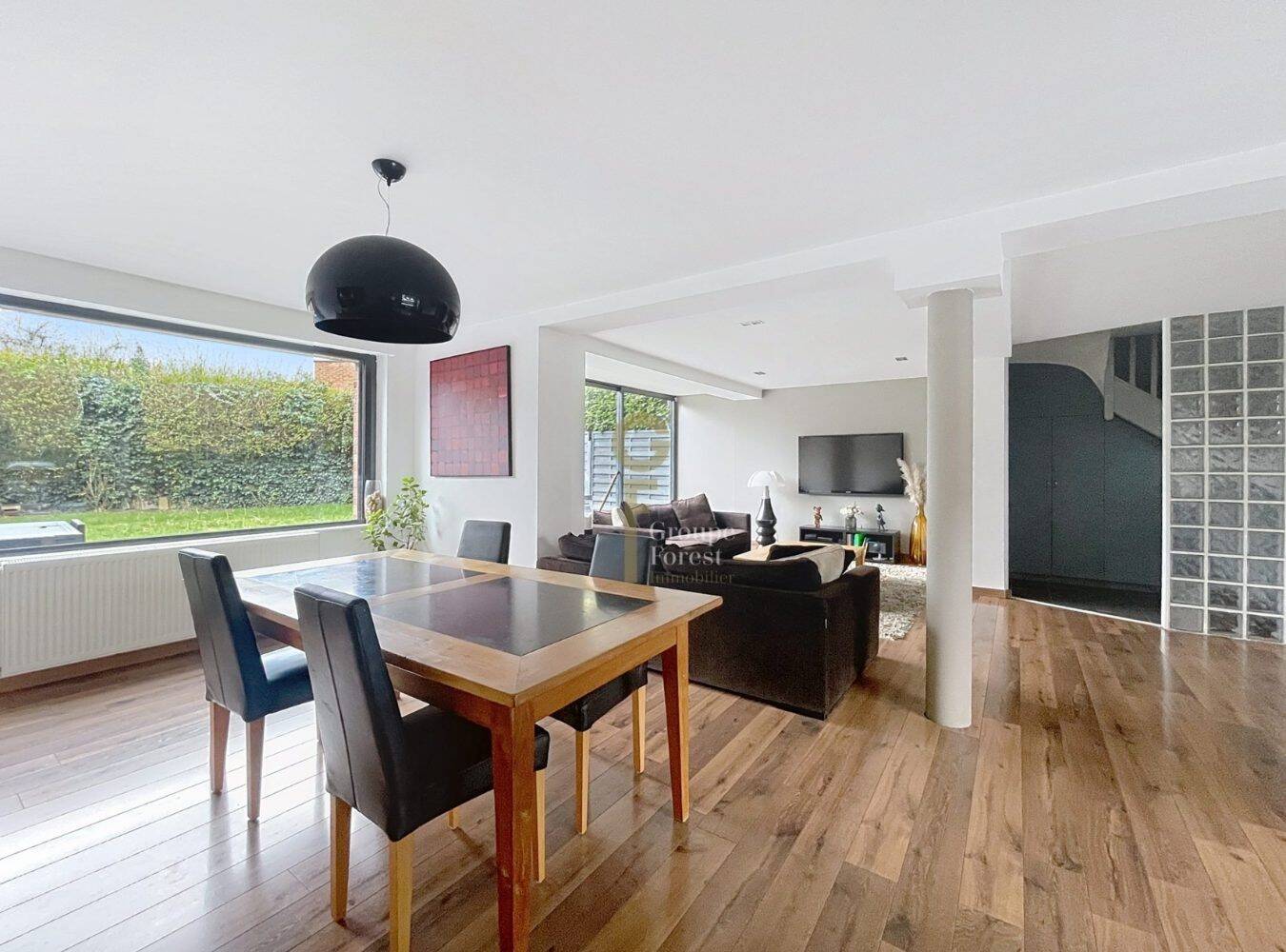 Maison à vendre, 125m², MARCQ EN BAROEUL