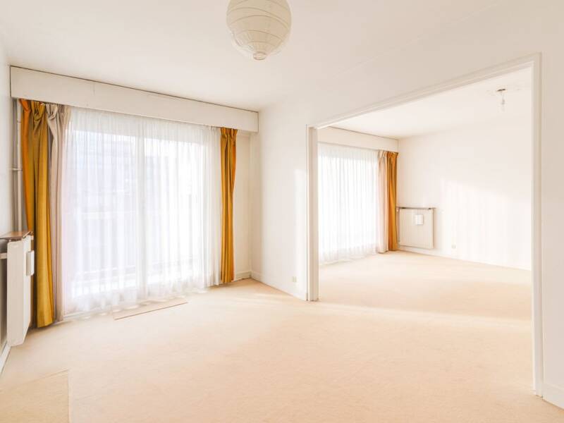 Maison à vendre, 106m², PARIS 12E