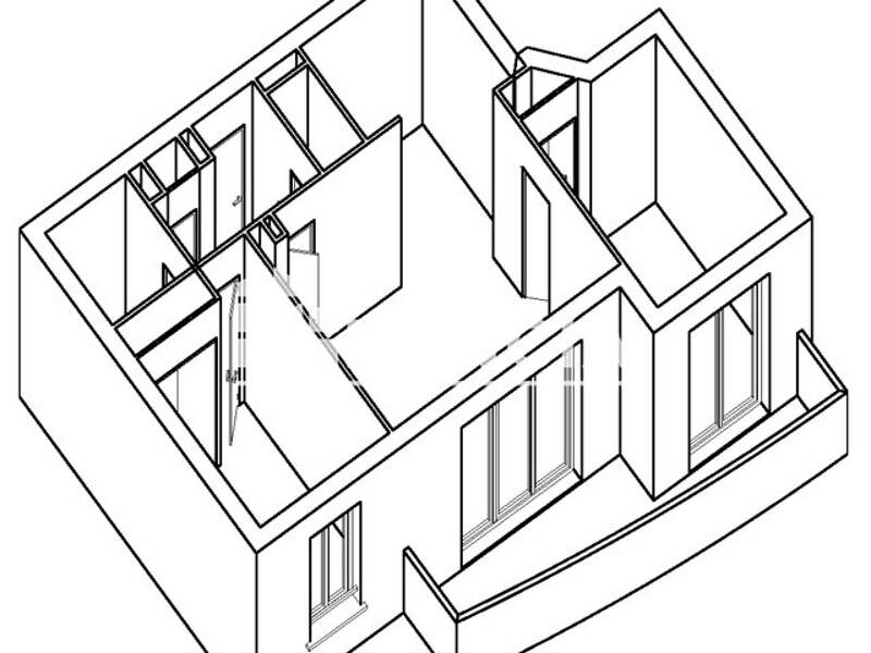 Maison à louer, 51m², PERPIGNAN