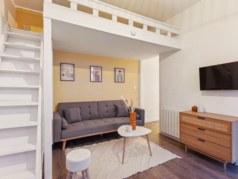 Maison à louer, 20m², LILLE