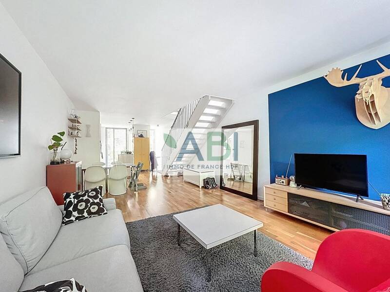 Maison à louer, 110m², LILLE