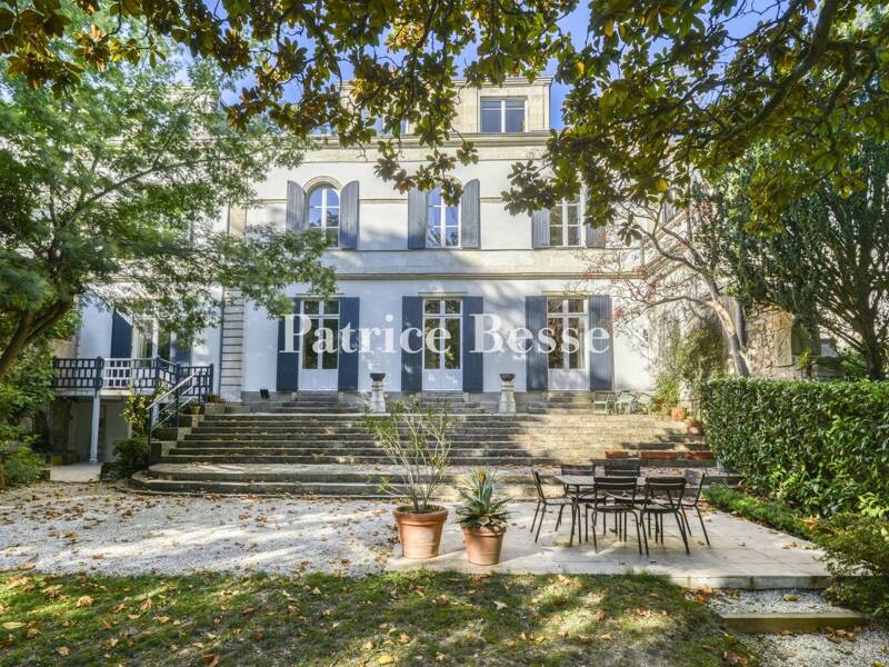 Maison à vendre, 475m², NANTES