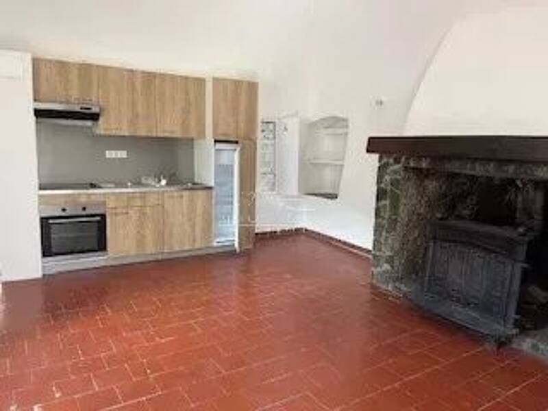 Maison à louer, 59m², SANTA REPARATA DI BALAGNA