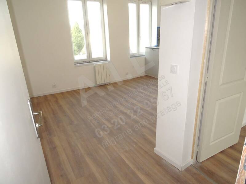 Maison à louer, 25m², LILLE