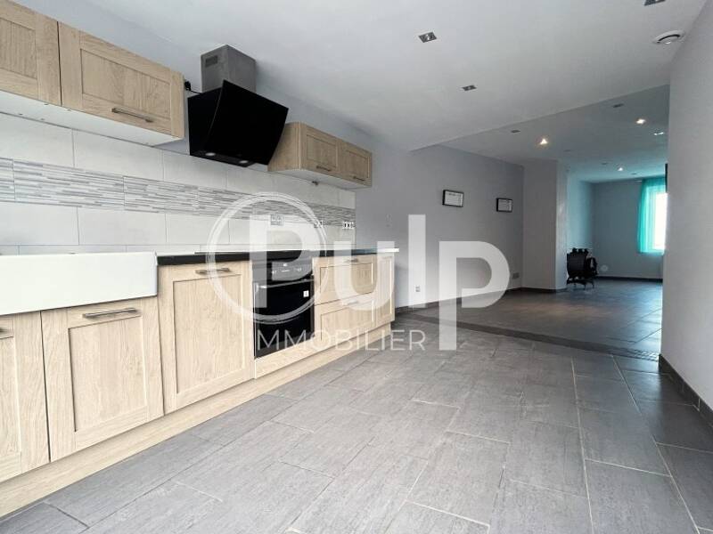 Maison à vendre, 102m², SAINS EN GOHELLE