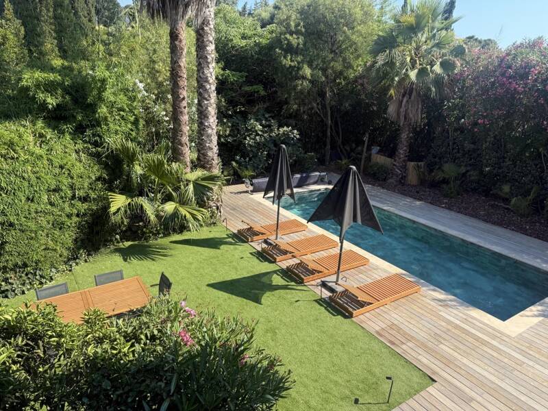 Maison à vendre, 140m², LA CROIX VALMER