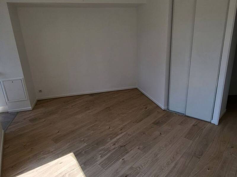Maison à louer, 22m², ISSY LES MOULINEAUX