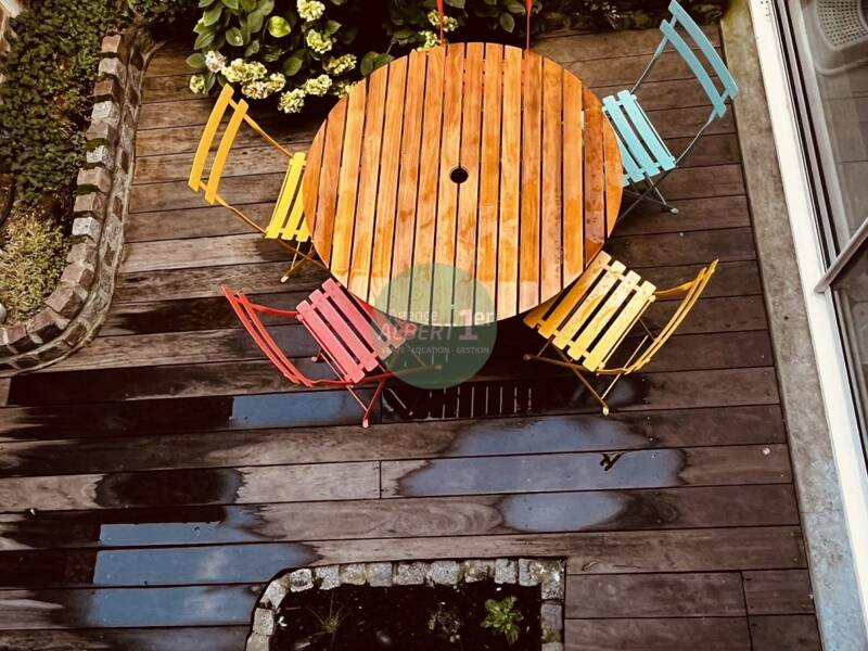 Maison à vendre, 170m², LE HAVRE