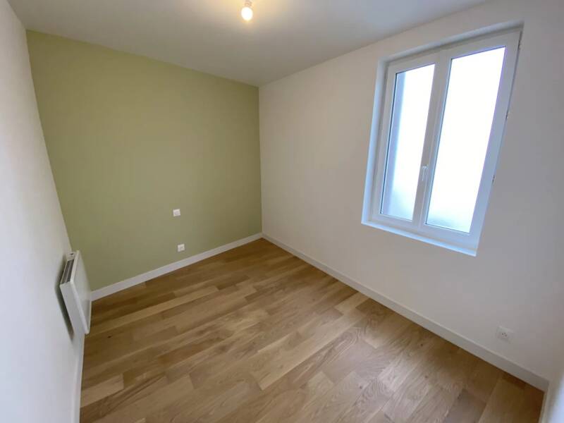Maison à vendre, 47m², ROUEN