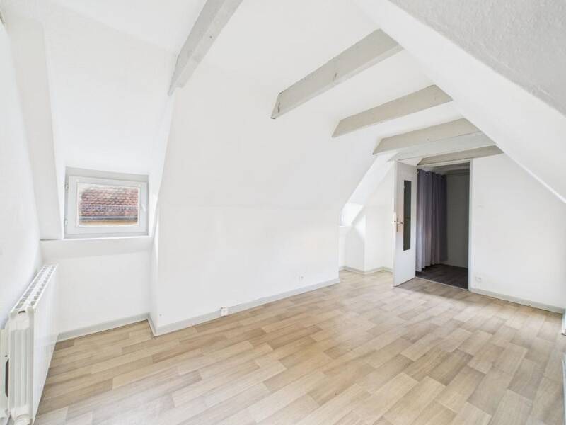 Maison à louer, 16m², STRASBOURG