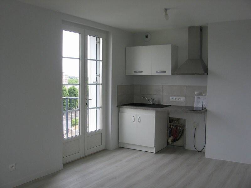 Maison à louer, 29m², CAEN