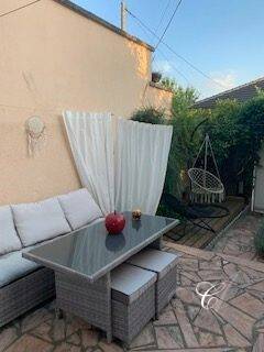 Maison à vendre, 57m², LE CHESNAY