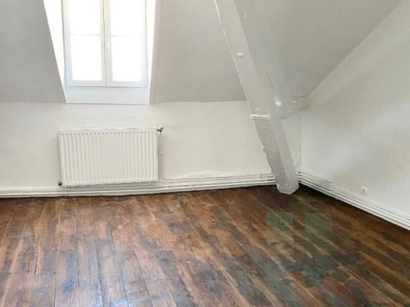 Maison à louer, 62m², LIMOGES