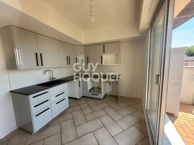 Maison à louer, 101m², CLAMART