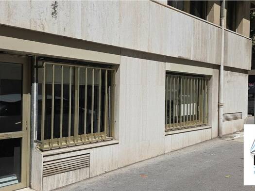 Local commercial à vendre 268 000 € 90 m² de surface de vente Lodi Marseille 6ème arrondissement 13006