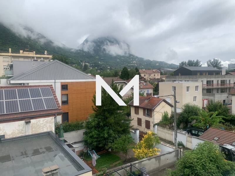 Maison à louer, 31m², GRENOBLE