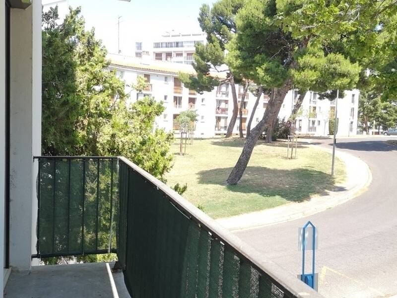 Maison à louer, 27m², PERPIGNAN