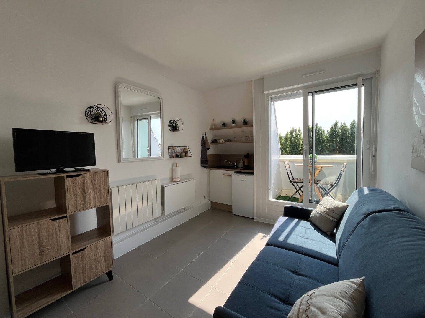 Maison à vendre, 15m², VILLERS SUR MER