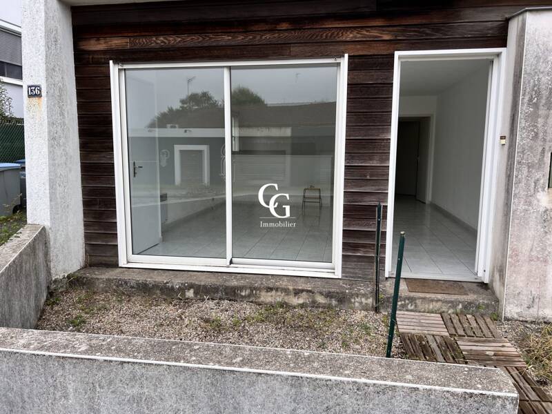 Maison à louer, 48m², LA MONTAGNE