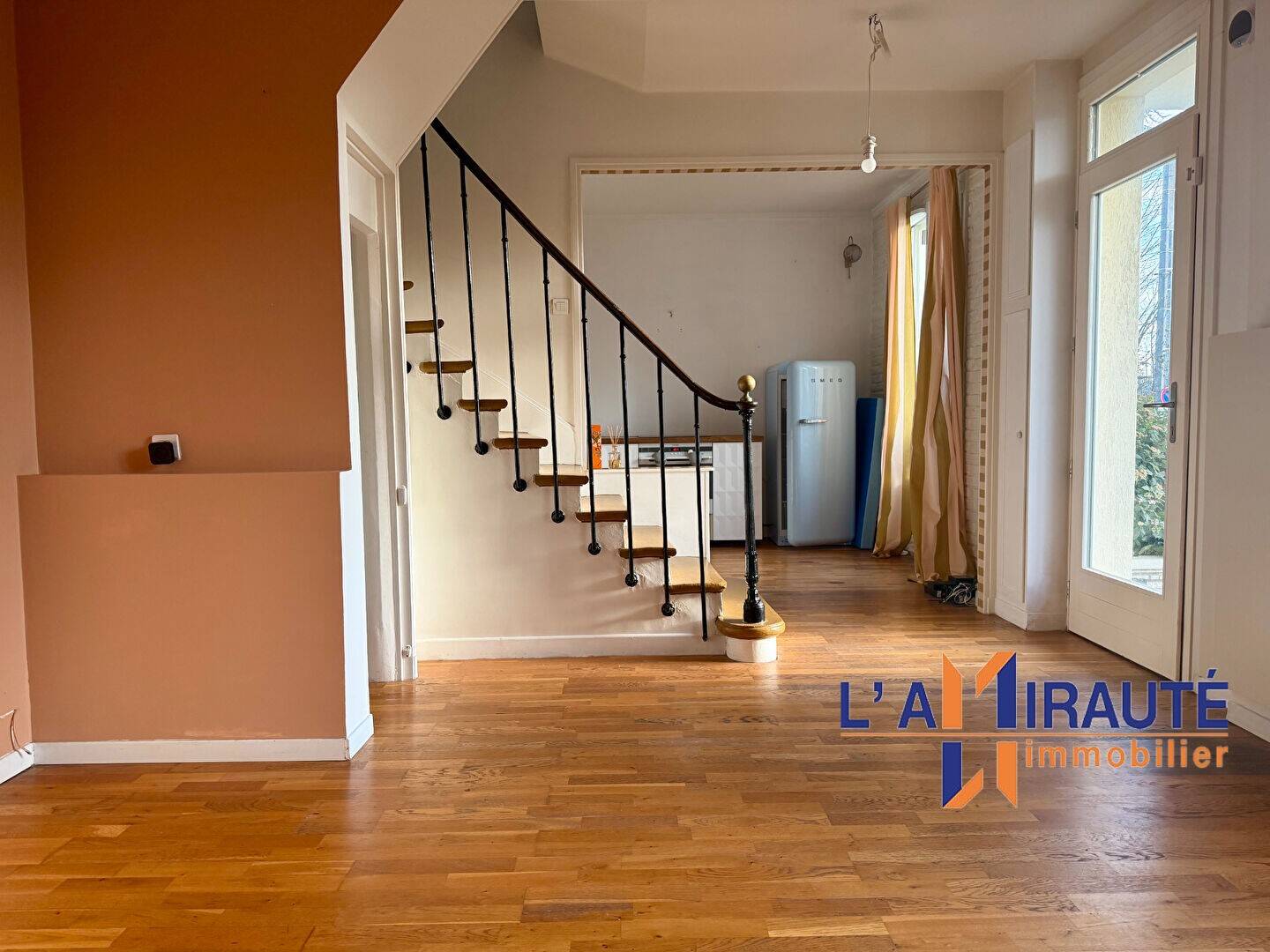 Maison à vendre, 84m², MAISONS LAFFITTE