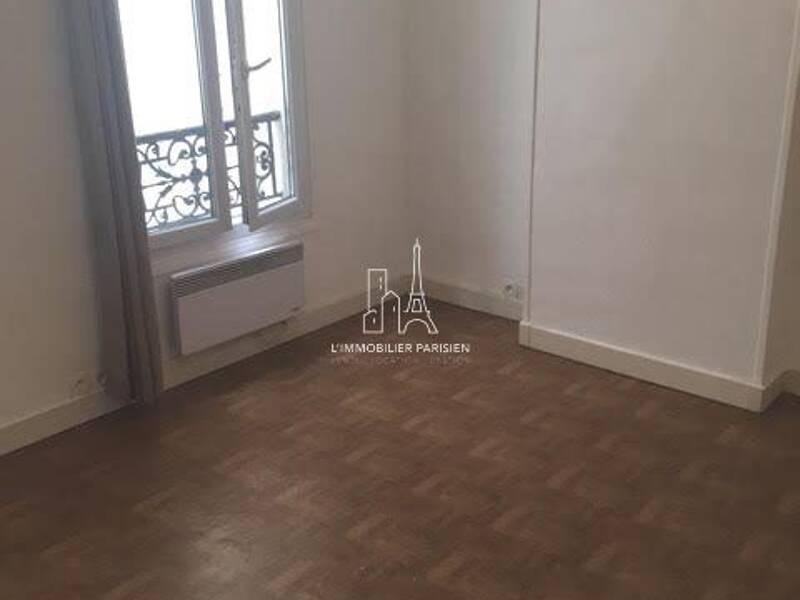 Maison à louer, 20m², PARIS 17E