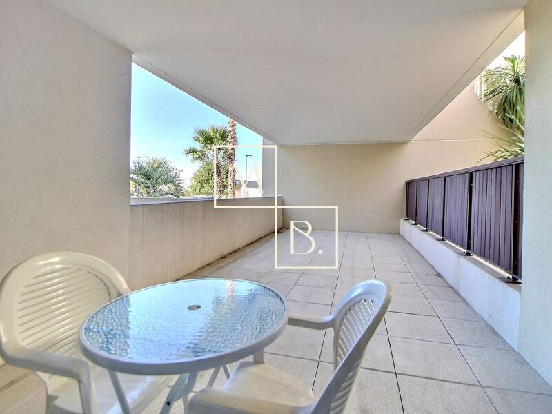 Maison à louer, 42m², FABREGUES