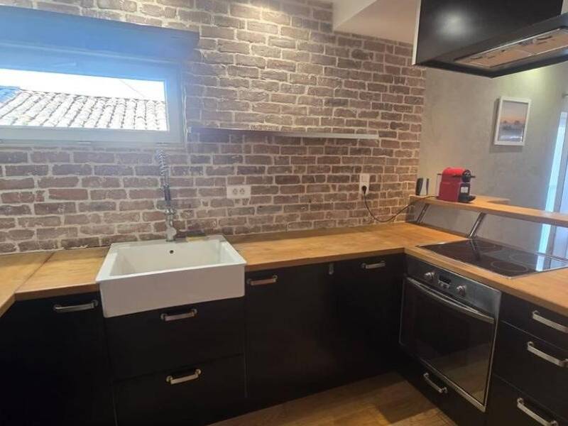 Maison à louer, 53m², LORMONT