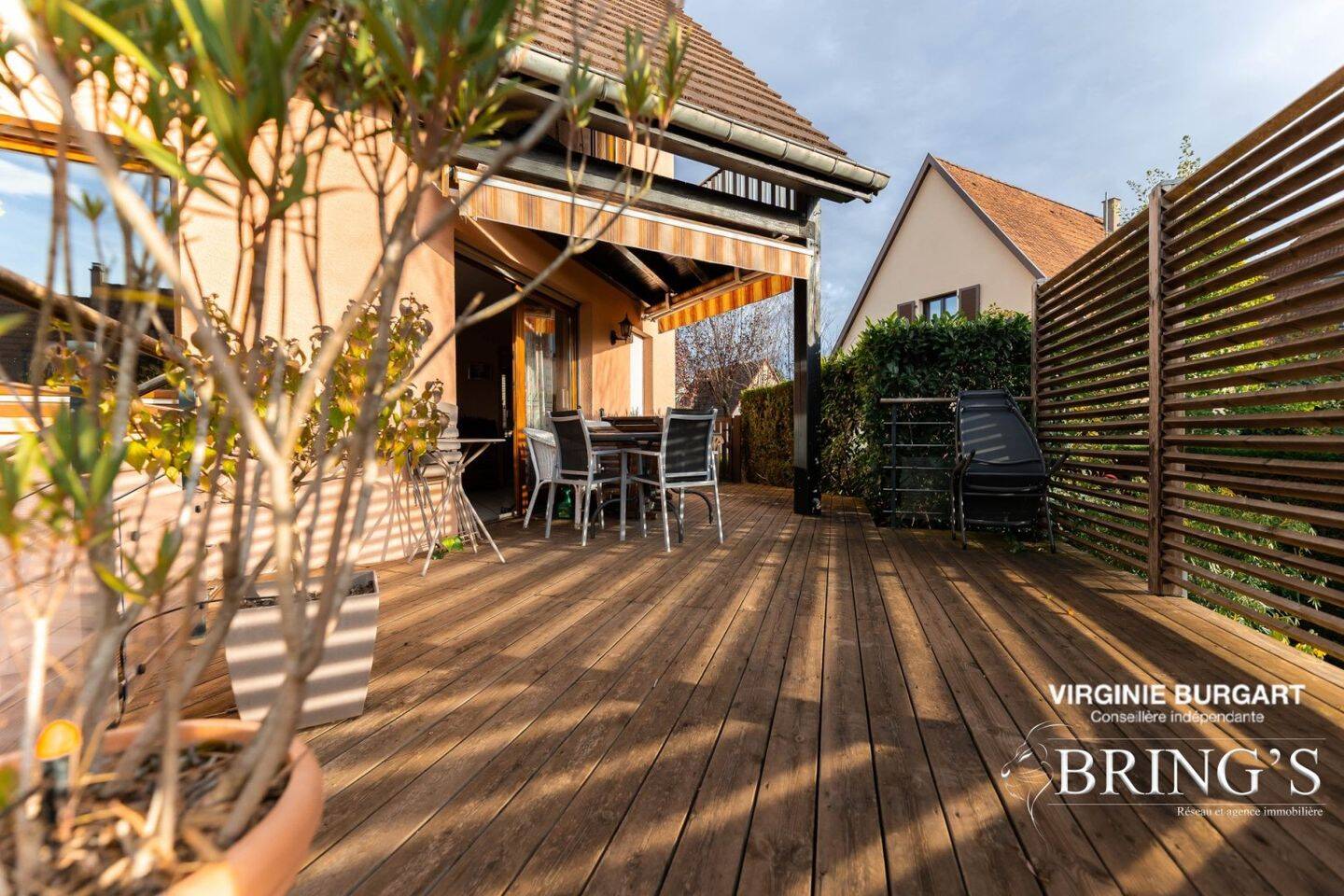 Maison à vendre, 130m², COLMAR