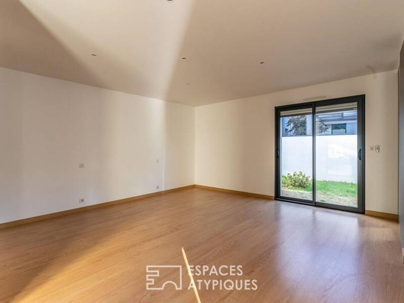 Maison à louer, 223m², SAINT HERBLAIN