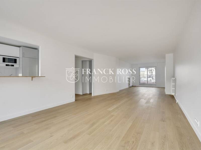 Maison à louer, 108m², NEUILLY SUR SEINE