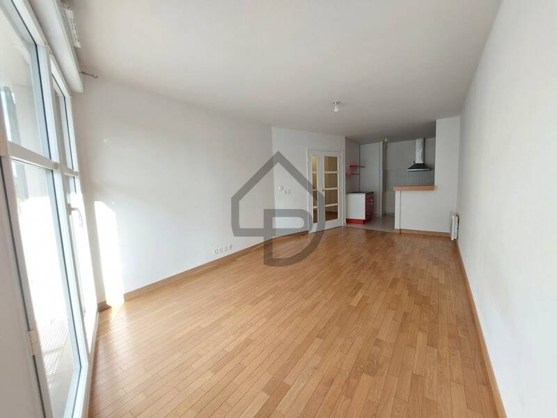 Maison à louer, 46m², LE PLESSIS ROBINSON