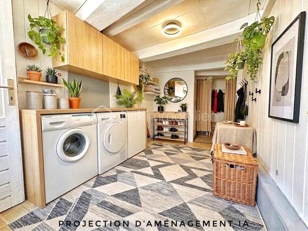 Maison à vendre, 90m², VILLENEUVE LES BEZIERS