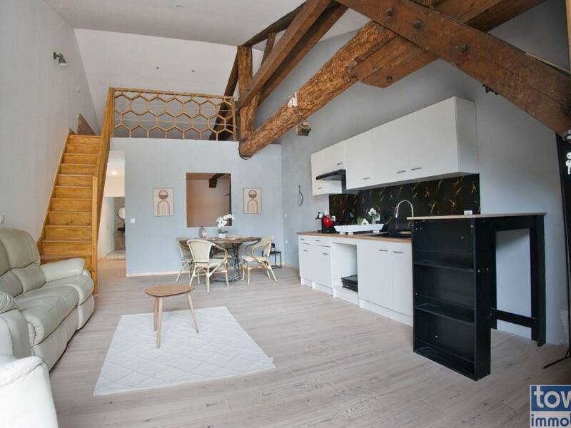 Maison à vendre, 123m², PEYRIAC DE MER