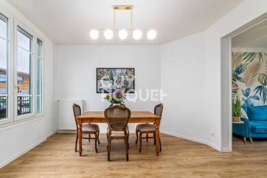Maison à louer 1 700 € 4 pièces 3 chambres 82 m² Juvisy sur Orge 91260