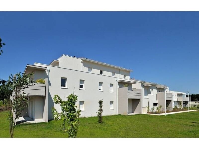 Maison à louer, 62m², SAINT MEDARD EN JALLES