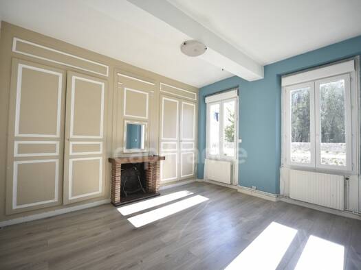 Duplex à vendre 132 000 € 3 pièces 2 chambres 55 m² 3 étages Montgomery-Centre Vernon 27200